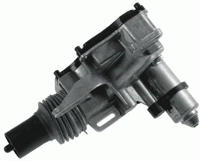 SACHS Slave Cylinder, clutch - 3981 000 066